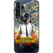Чехол BoxFace Motorola G8 Plus 