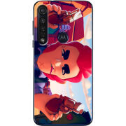 Чехол BoxFace Motorola G8 Plus 