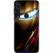 Чехол BoxFace Motorola G8 Plus 