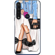 Чехол BoxFace Motorola G8 Plus Stylish