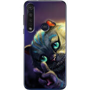 Чехол BoxFace Motorola G8 Plus Cheshire Cat