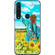 Чехол BoxFace Motorola G8 Plus Love Me, Love Me Not