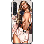 Чехол BoxFace Motorola G8 Plus Fatal Woman