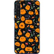 Чехол BoxFace Motorola G8 Plus Cute Halloween