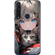 Чехол BoxFace Motorola G8 Plus 