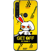 Чехол BoxFace Motorola G8 Plus 