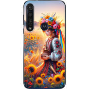 Чехол BoxFace Motorola G8 Plus Сій добро
