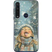 Чехол BoxFace Motorola G8 Plus Смак дитинства