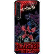 Чехол BoxFace Motorola G8 Plus 