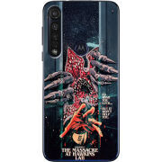 Чехол BoxFace Motorola G8 Plus 