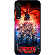 Чехол BoxFace Motorola G8 Plus 