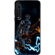 Чехол BoxFace Motorola G8 Plus 