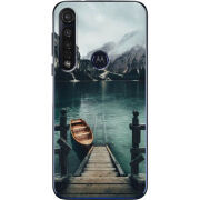 Чехол BoxFace Motorola G8 Plus 
