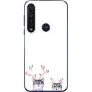 Чехол BoxFace Motorola G8 Plus 