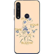 Чехол BoxFace Motorola G8 Plus 
