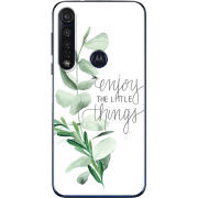 Чехол BoxFace Motorola G8 Plus 