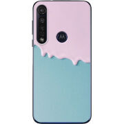 Чехол BoxFace Motorola G8 Plus 