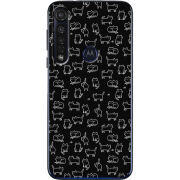 Чехол BoxFace Motorola G8 Plus 