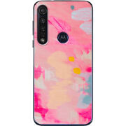 Чехол BoxFace Motorola G8 Plus 