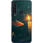 Чехол BoxFace Motorola G8 Plus 