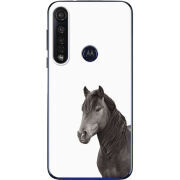 Чехол BoxFace Motorola G8 Plus 
