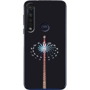 Чехол BoxFace Motorola G8 Plus 