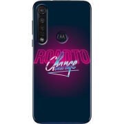 Чехол BoxFace Motorola G8 Plus 