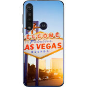 Чехол BoxFace Motorola G8 Plus 
