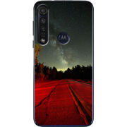 Чехол BoxFace Motorola G8 Plus 