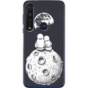 Чехол BoxFace Motorola G8 Plus 