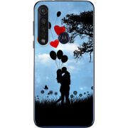 Чехол BoxFace Motorola G8 Plus 