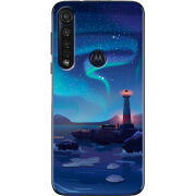 Чехол BoxFace Motorola G8 Plus 