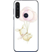 Чехол BoxFace Motorola G8 Plus 