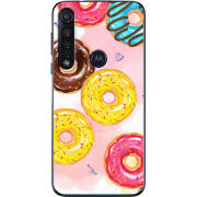 Чехол BoxFace Motorola G8 Plus 