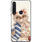 Чехол BoxFace Motorola G8 Plus 