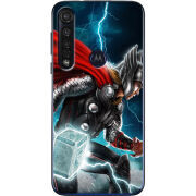 Чехол BoxFace Motorola G8 Plus 