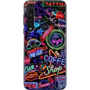 Чехол BoxFace Motorola G8 Plus 