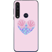 Чехол BoxFace Motorola G8 Plus 