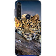 Чехол BoxFace Motorola G8 Plus 