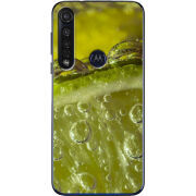 Чехол BoxFace Motorola G8 Plus 