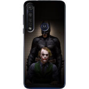 Чехол BoxFace Motorola G8 Plus 