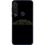 Чехол BoxFace Motorola G8 Plus 