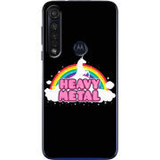 Чехол BoxFace Motorola G8 Plus 