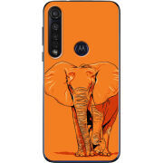 Чехол BoxFace Motorola G8 Plus 