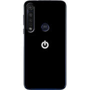 Чехол BoxFace Motorola G8 Plus 