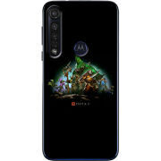Чехол BoxFace Motorola G8 Plus 