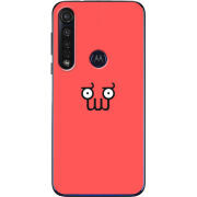 Чехол BoxFace Motorola G8 Plus 