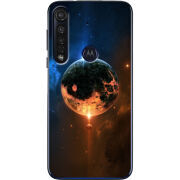 Чехол BoxFace Motorola G8 Plus 