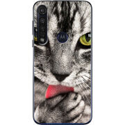 Чехол BoxFace Motorola G8 Plus 