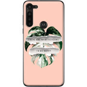Чехол BoxFace Motorola G8 Power 